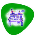 service image
