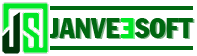 Janvee Soft logo